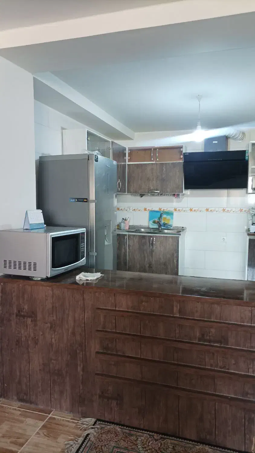 رهن آپارتمان ۱۳۰ متری ۲ خوابه خیابان نظامی|اجارهٔ آپارتمان|فیروزآباد (فارس), |دیوار