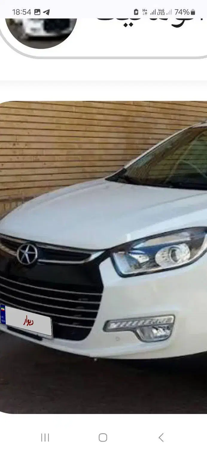 خودرو در سواری|خودرو سواری و وانت|تبریز, |دیوار