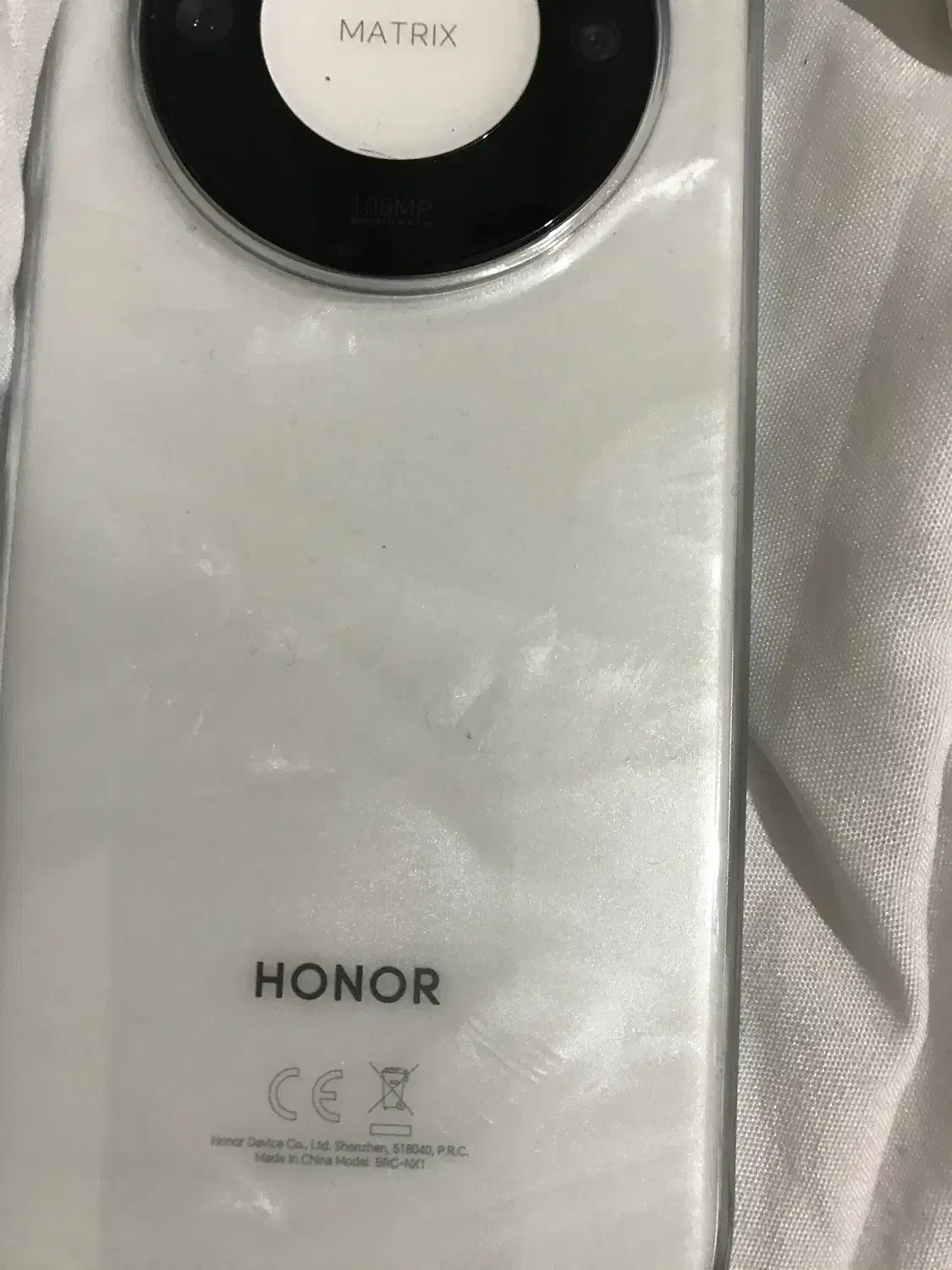 آنر x9c smart|موبایل|تهران, فلسطین (میدان انقلاب)|دیوار