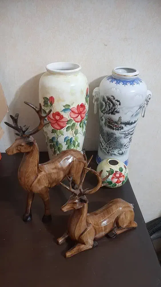 تزیینی|ظروف سرو و پذیرایی|ایلام, |دیوار