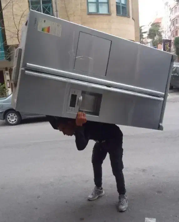 کارگر حمل باروتخلیه اثاثیه ۳۰ درصدارزانتر از همجا|خدمات حمل و نقل|محمدشهر, محمدشهر|دیوار