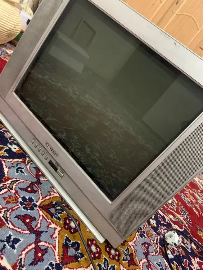 تلویزیون سامسونگ|تلویزیون و پروژکتور|اندیمشک, |دیوار