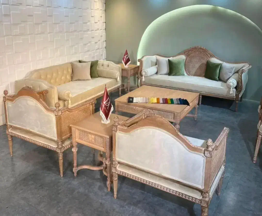 مبل المیرابرادران انصاری|مبلمان خانگی و میز عسلی|یاسوج, |دیوار