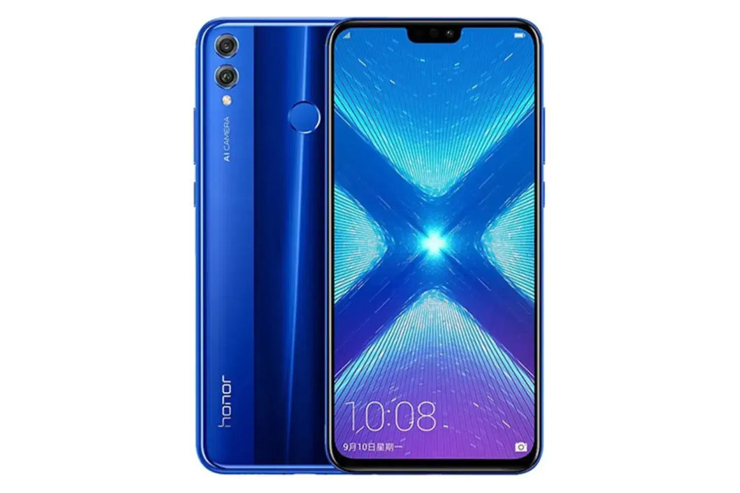 تلفن همراه Honor 8x گمشده|اشیا|باقرشهر, |دیوار