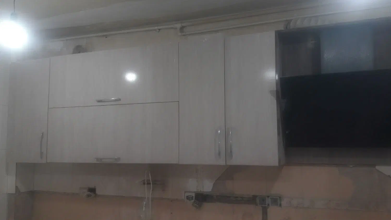 کابینت آشپزخانه|مصالح و تجهیزات ساختمان|اهواز, رسالت|دیوار