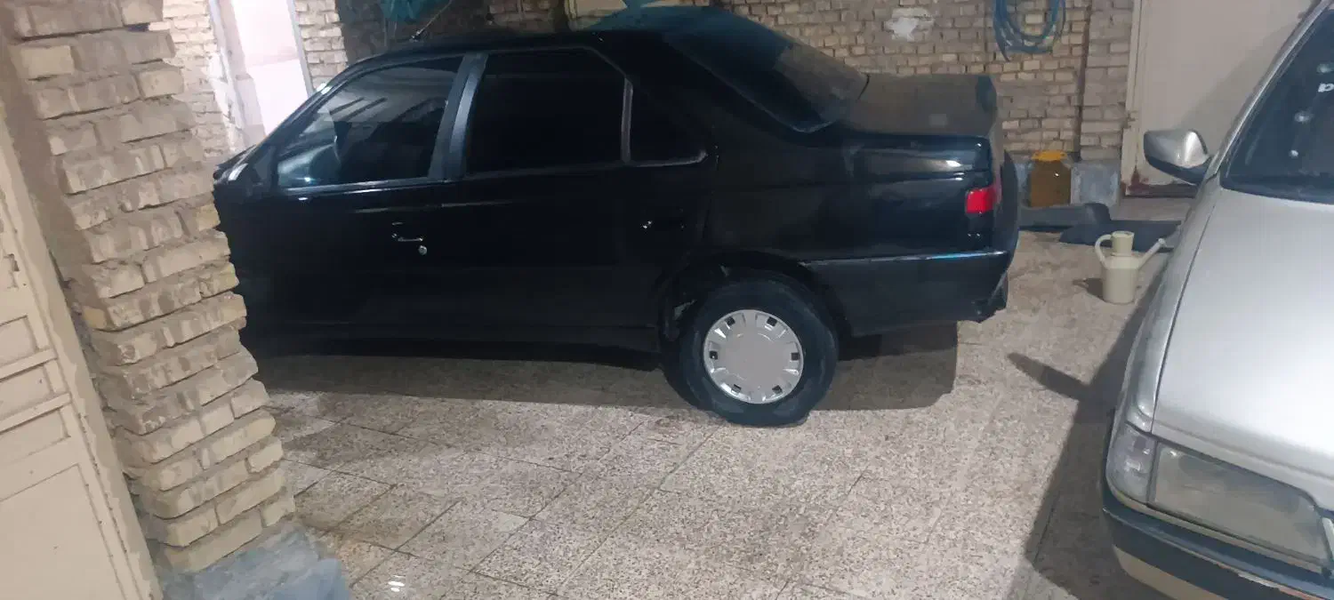 پژو 405|خودرو سواری و وانت|کارون, |دیوار