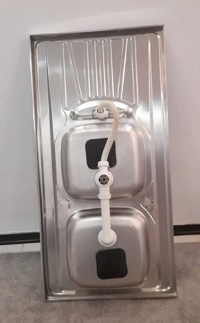 سینک دولگن اخوان|مصالح و تجهیزات ساختمان|پردیس, فاز ۱۱|دیوار