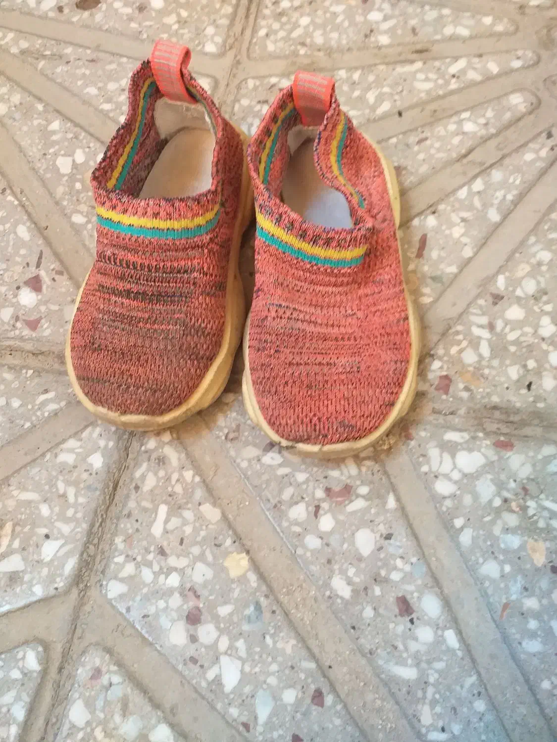 کفش بچه گانه|کفش و لباس بچه|سنندج, |دیوار