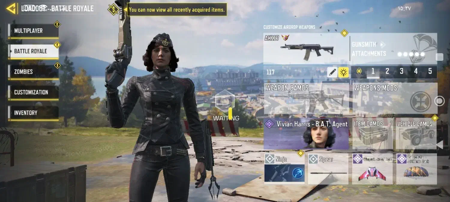 دارای ۲تا لجندوویوان هریس وآرتری اصلی دارد|کنسول، بازی ویدئویی و آنلاین|آشخانه, |دیوار