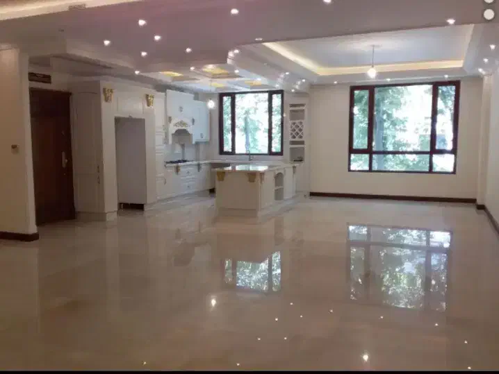 ۱۶۵ متر دورتادور پنچره/ فول بازسازی شده / ۳ خواب|فروش آپارتمان|تهران, شهران شمالی|دیوار