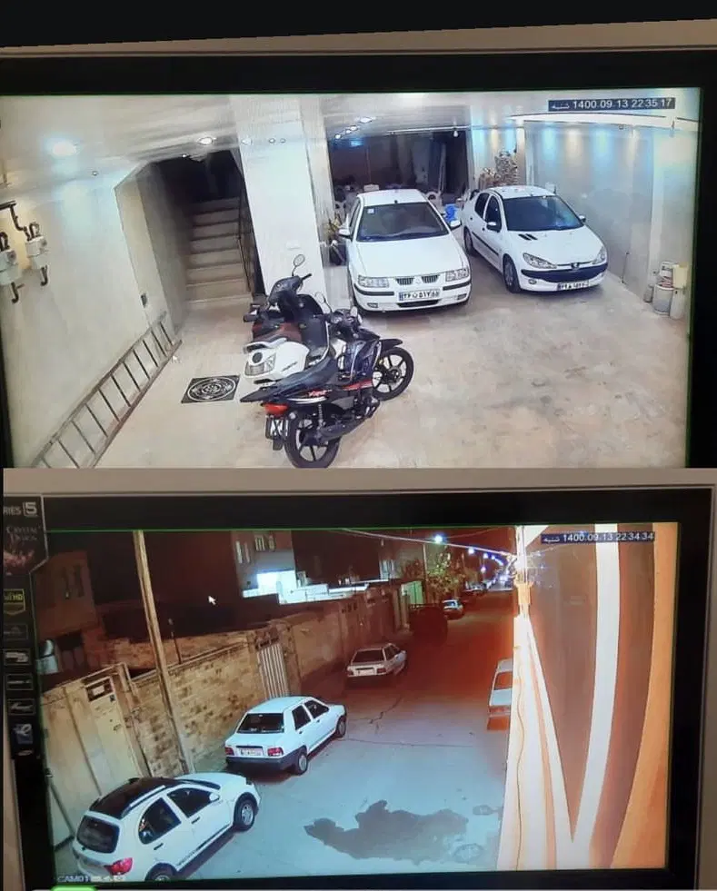 دوربین مداربسته تعمیرات تخصصی dvr هارد دزدگیر نصب|دوربین مداربسته|تهران, توحید|دیوار