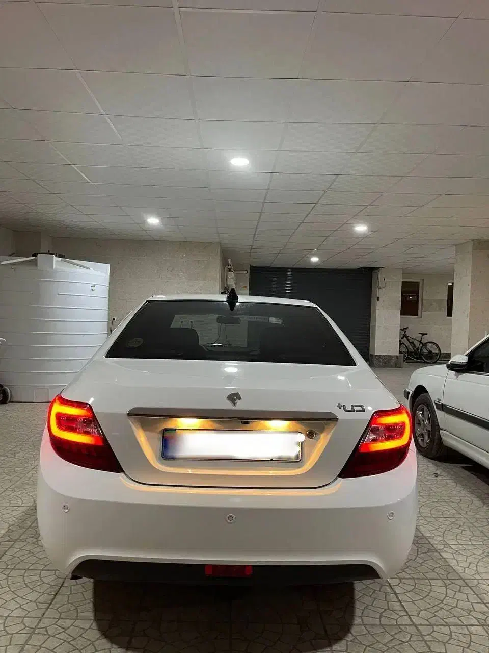 دنا پلاس تیپ ۲ دنده ای مدل ۱۴۰۱|خودرو سواری و وانت|بوشهر, |دیوار