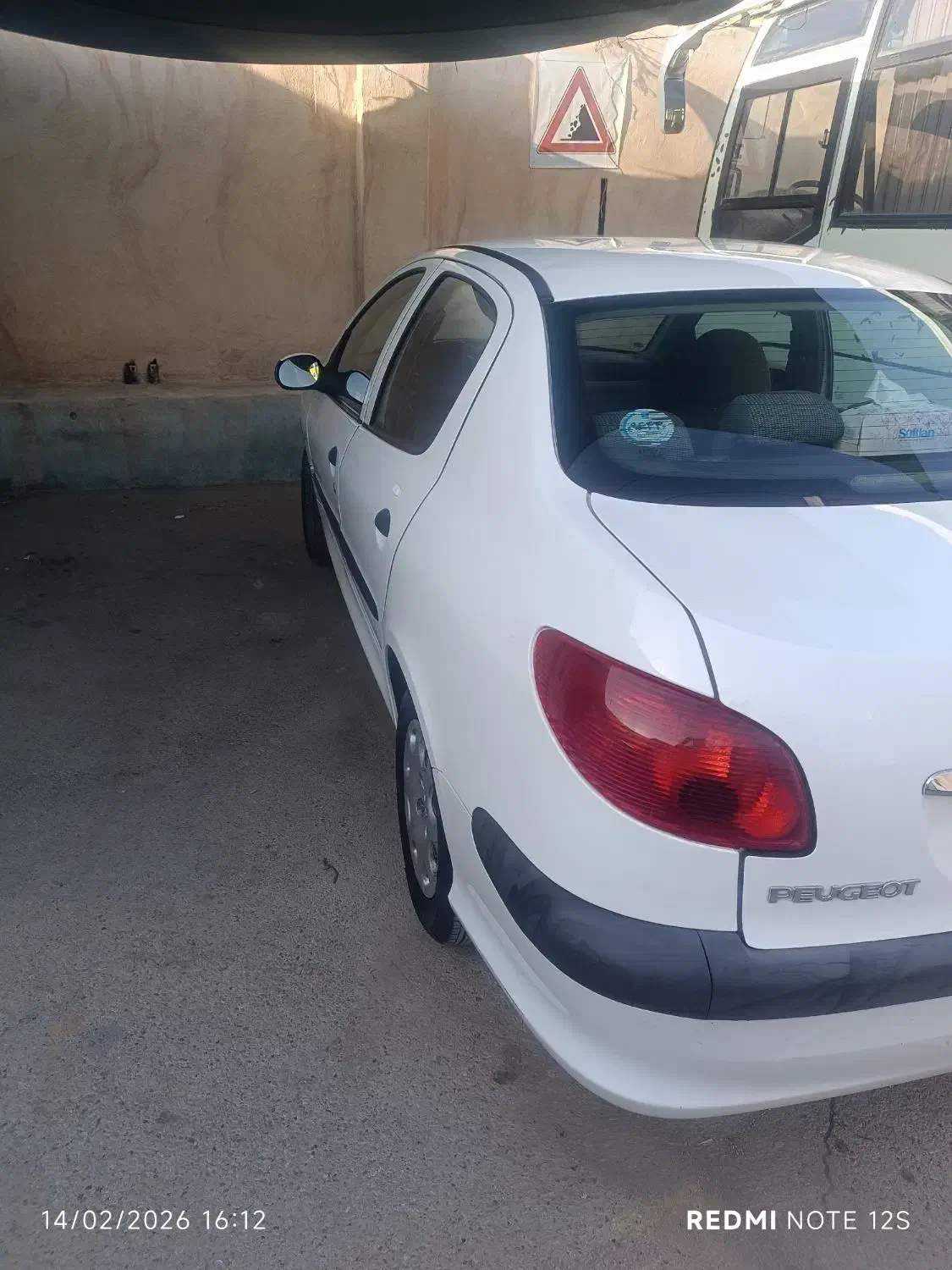 206sd مدل 99|خودرو سواری و وانت|مرودشت, فرهنگ|دیوار