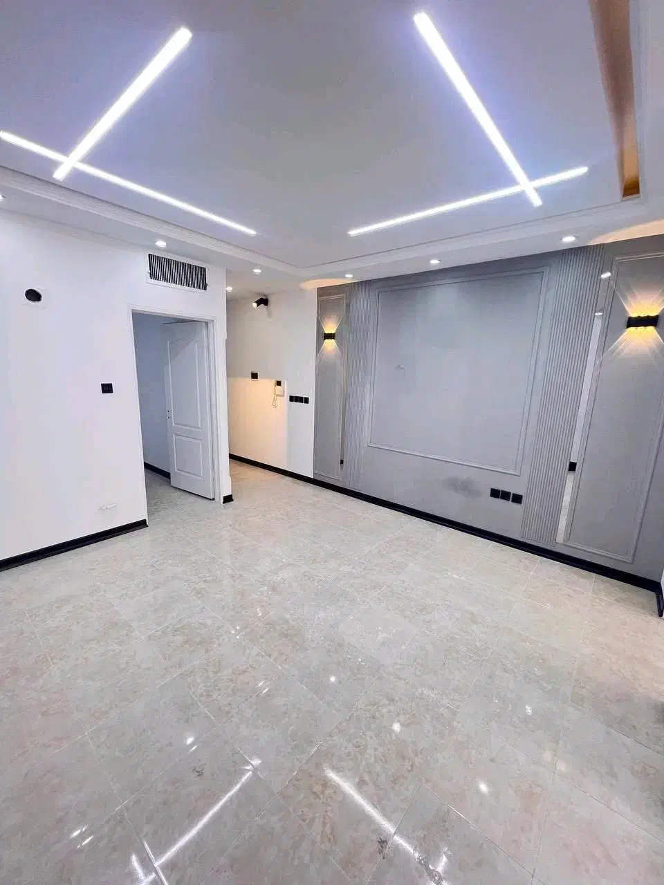 51متر/ واحدی که توی منطقه اندیشه حرف اول رو میزنه|فروش آپارتمان|قدس, شهرقدس|دیوار