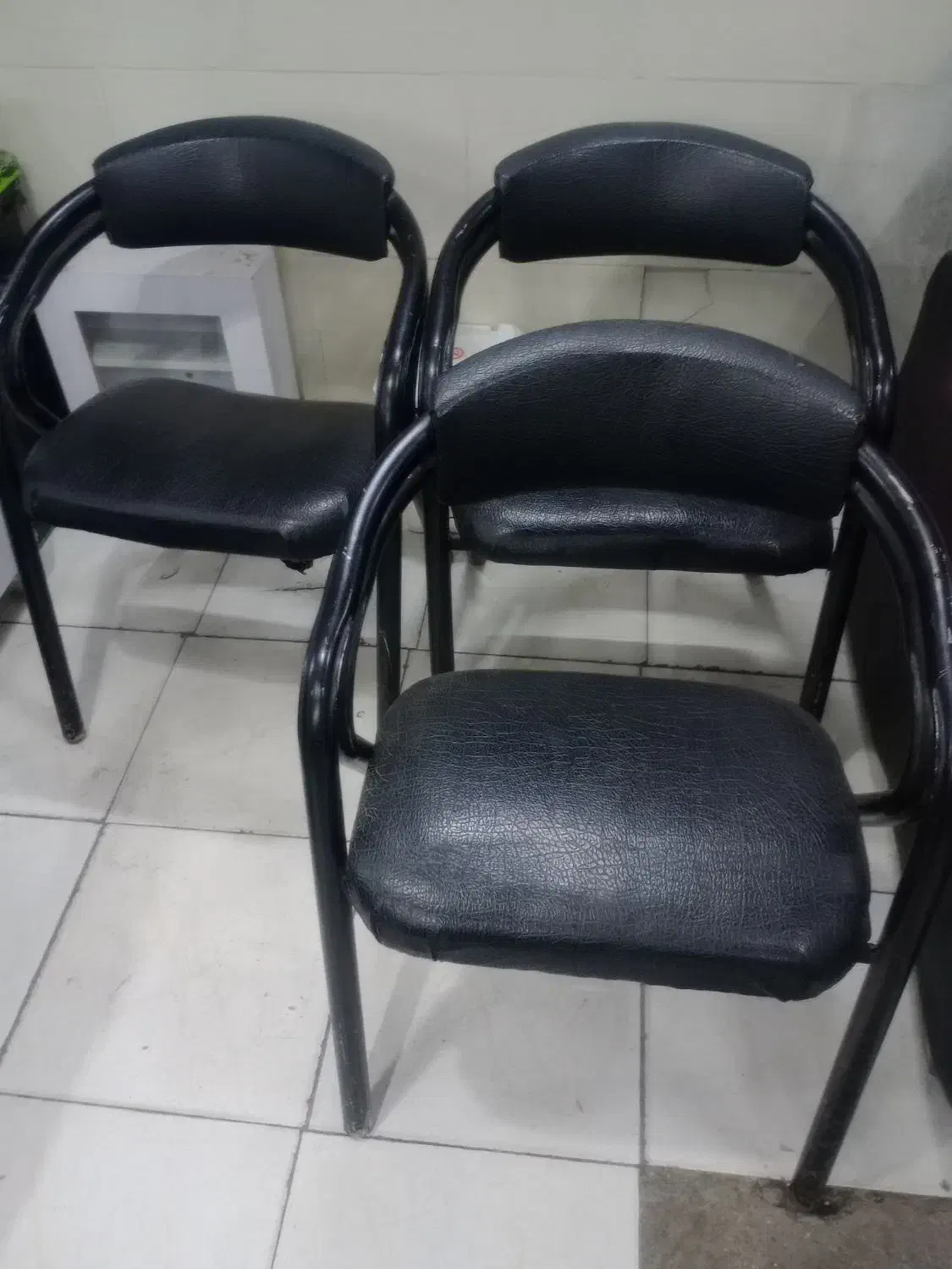 صندلی انتظار|صندلی و نیمکت|مشهد, نوید|دیوار