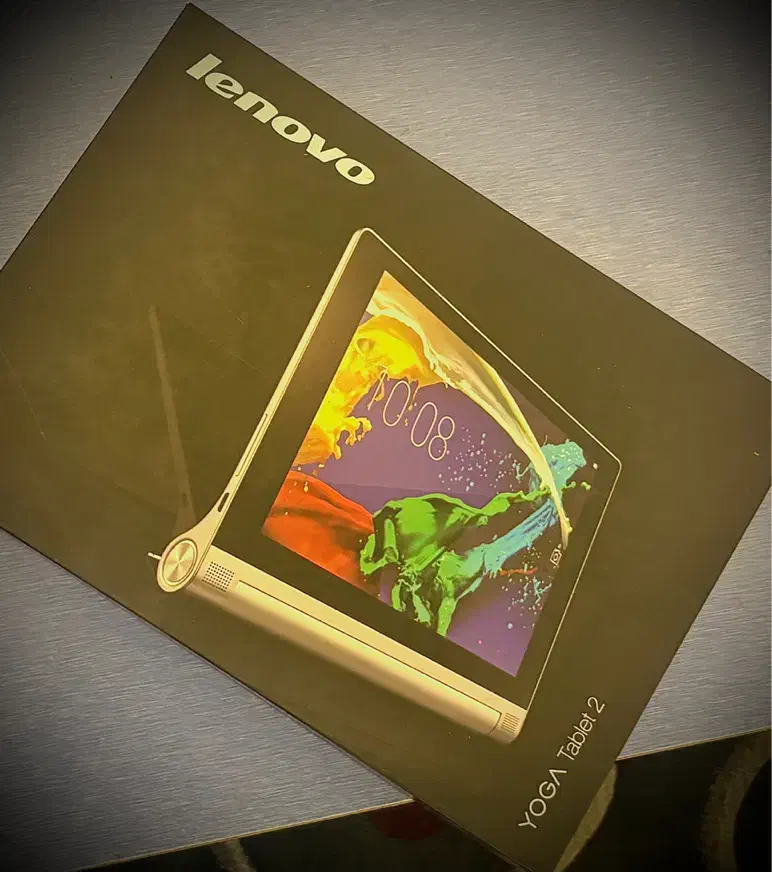 تبلت لنووyoga در حد صفر|تبلت|ارومیه, |دیوار
