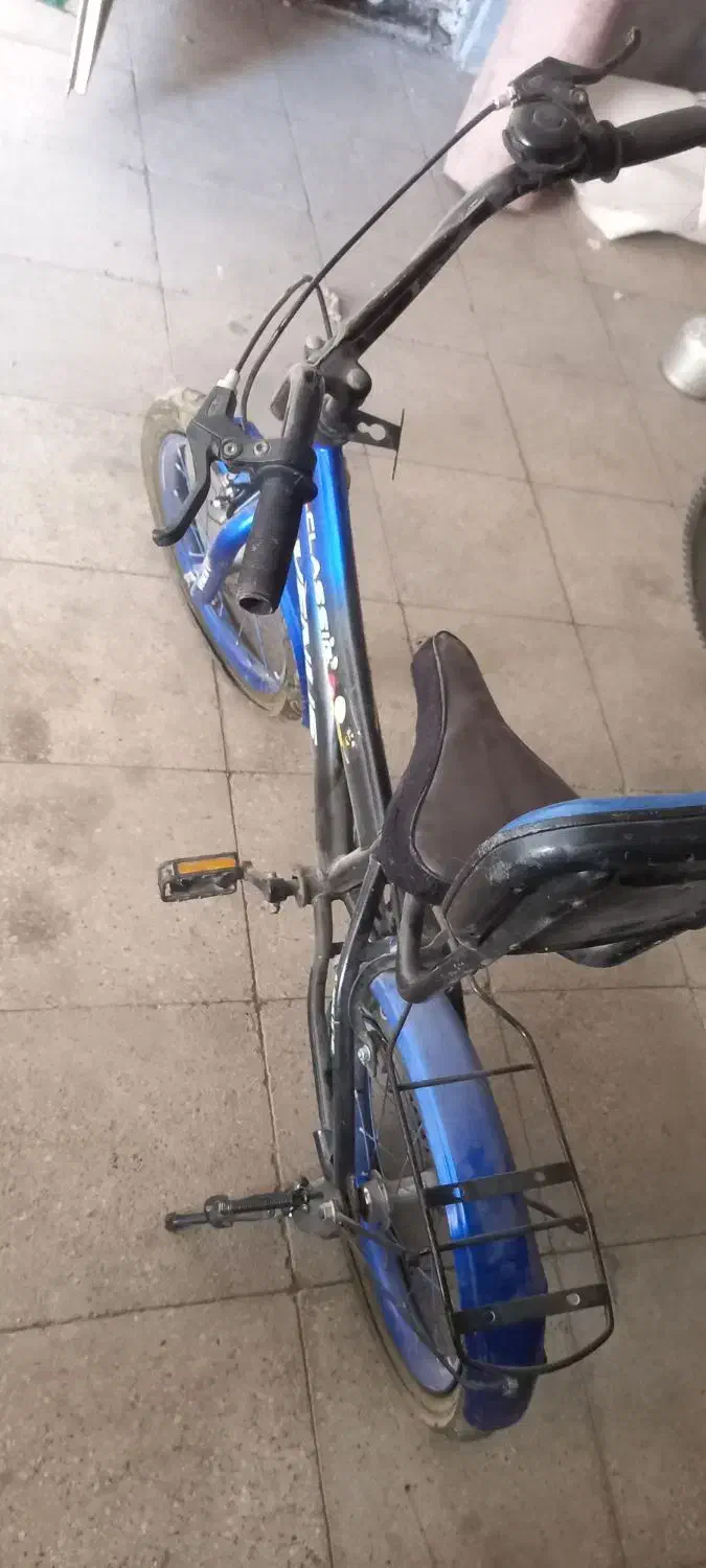 دوچرخه ۱۶|دوچرخه، اسکیت، اسکوتر|محمدشهر, محمدشهر|دیوار