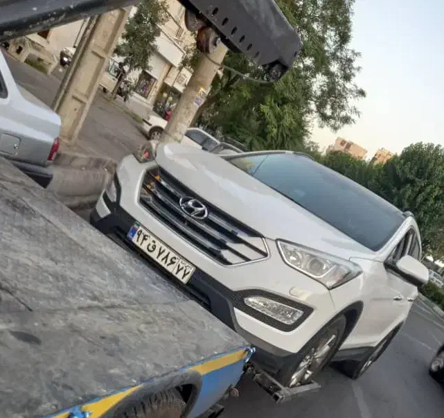 نیسان جرثقیل یدک کش نیسان دکلدارخودروبر امدادخودرو|خدمات حمل و نقل|تهران, اتابک|دیوار