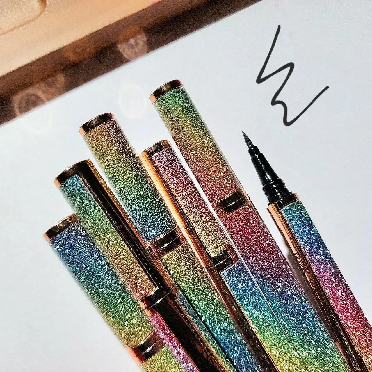 وسایل آرایشی|آرایشی، بهداشتی، درمانی|بند زرک, |دیوار