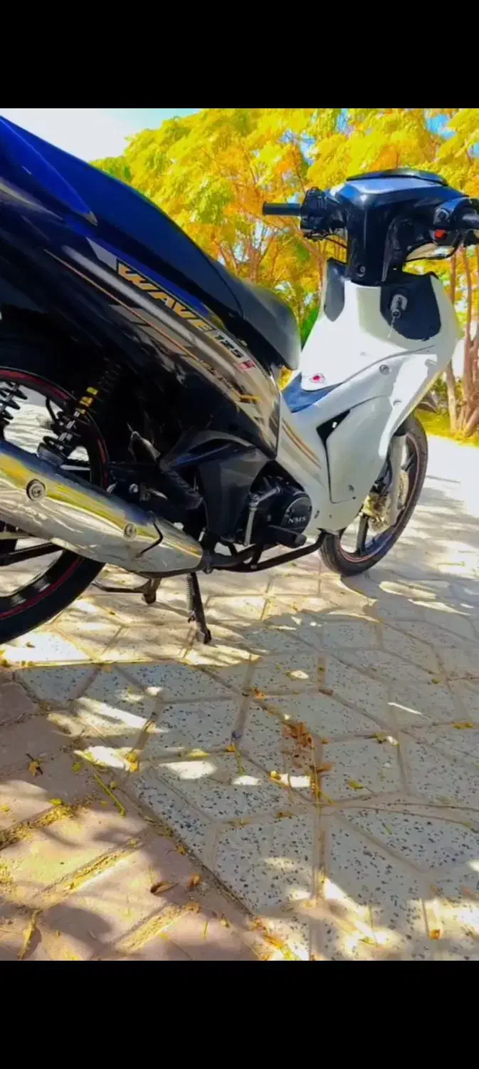 بیکلاچ|موتورسیکلت|تایباد, |دیوار