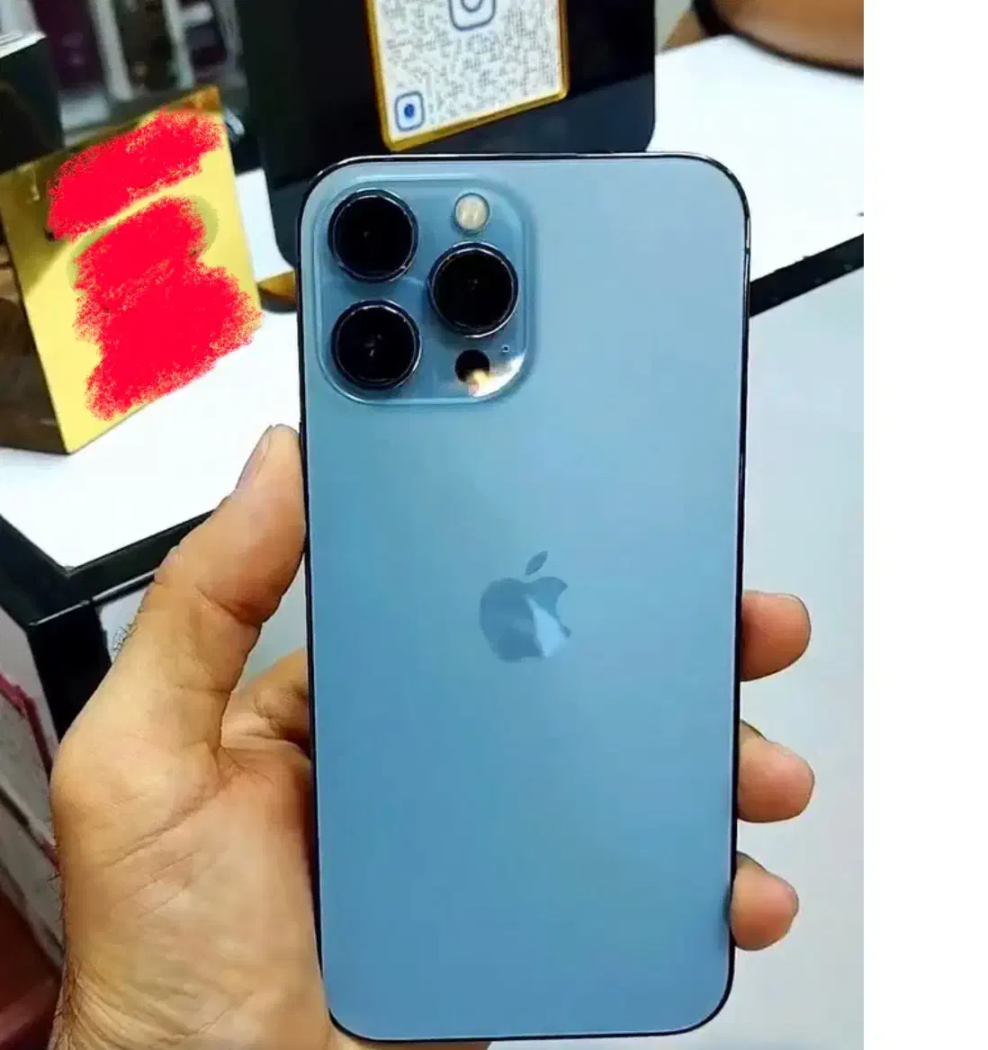 ایفون 13 پرو مکس|موبایل|داراب, |دیوار