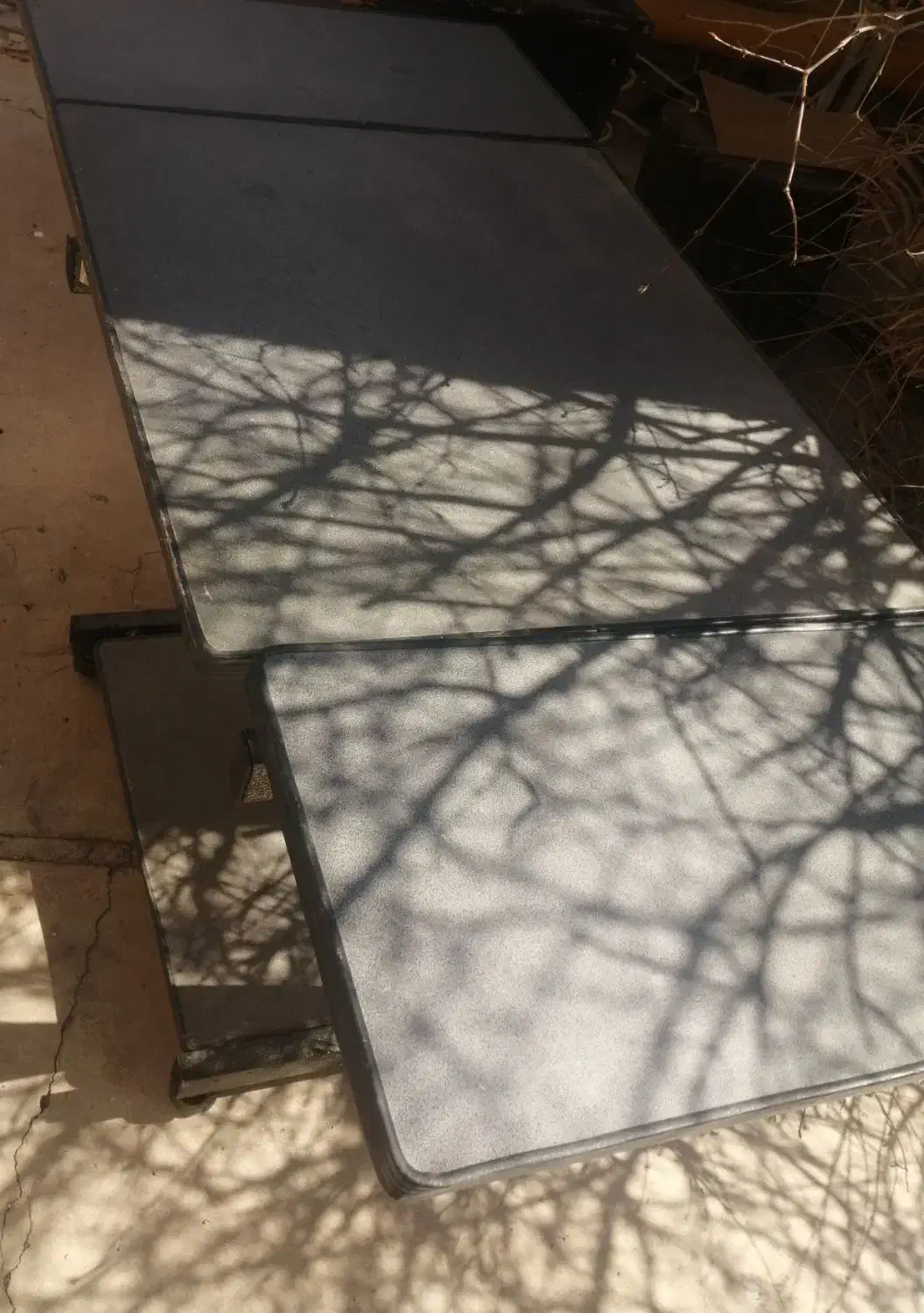 میزکامپیوتر|میز تحریر و کامپیوتر|شاهین‌شهر, اقبال لاهوری|دیوار