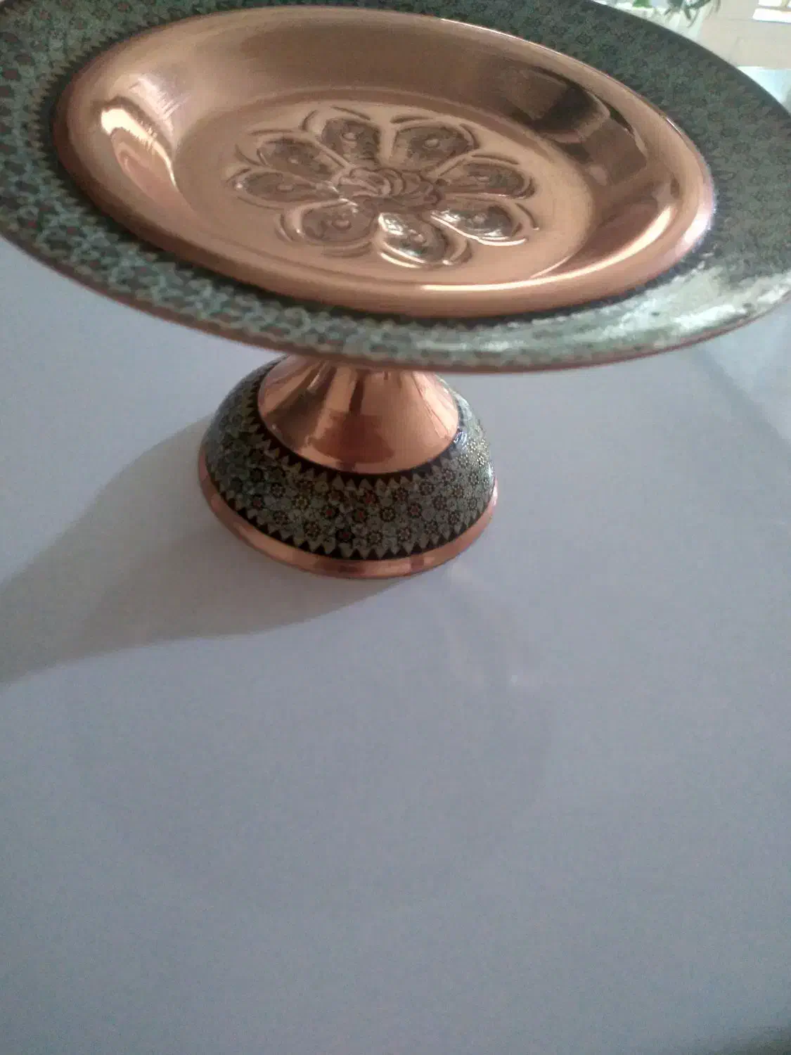 شیرینی خوری|ظروف سرو و پذیرایی|کرمانشاه, |دیوار