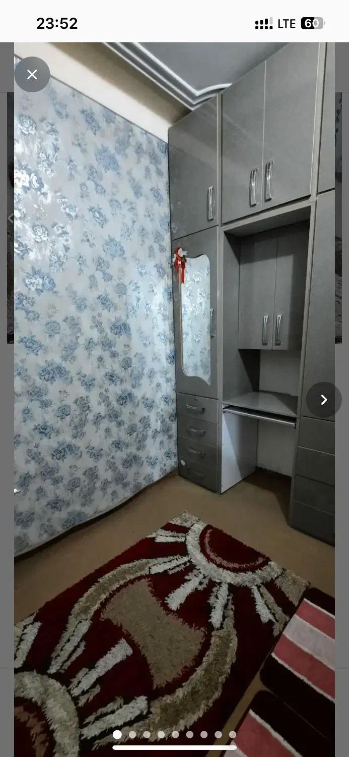 اجاره سویت مرتب مرکز شهر|اجارهٔ کوتاه‌مدت آپارتمان و سوئیت|سنندج, |دیوار