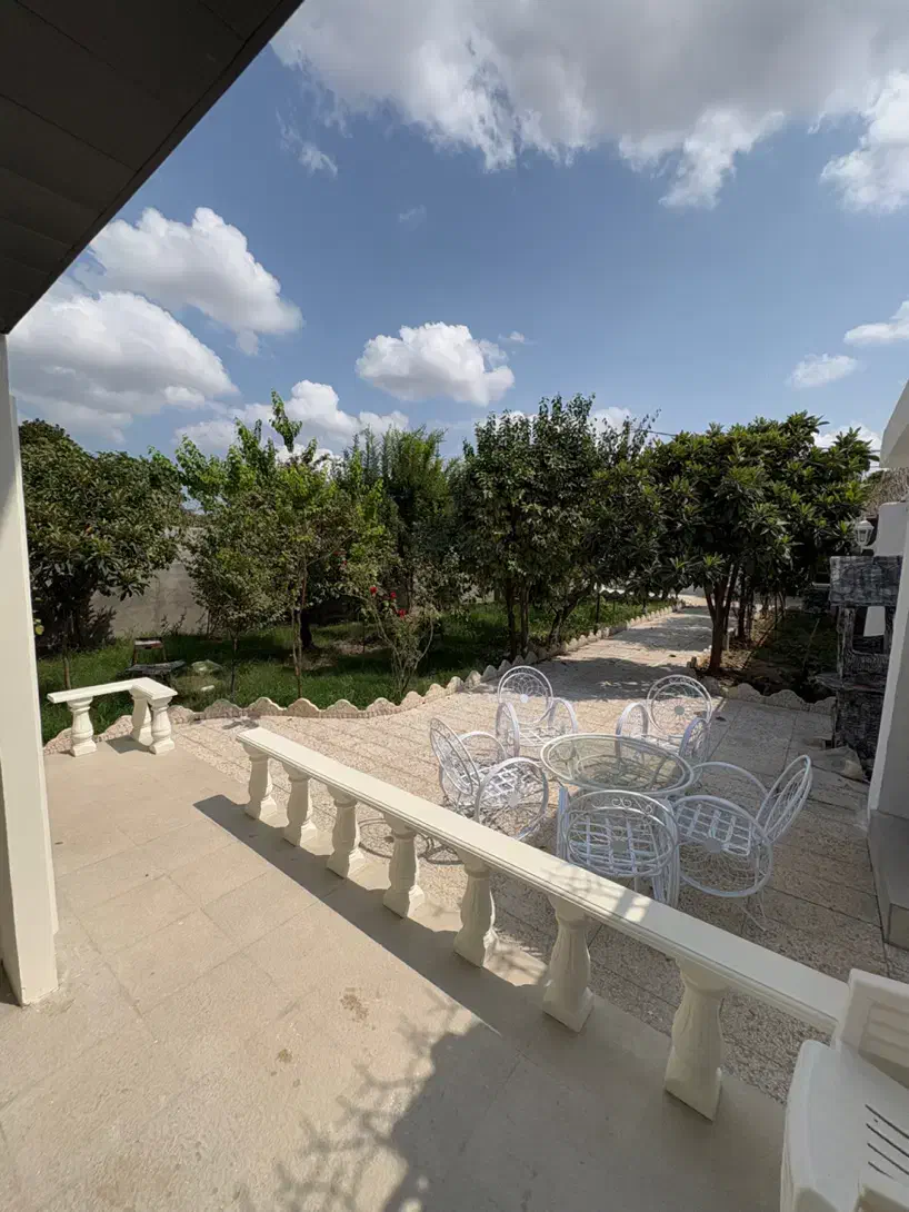 ویلا سند دار|فروش خانه و ویلا|رشت, حومه رشت|دیوار