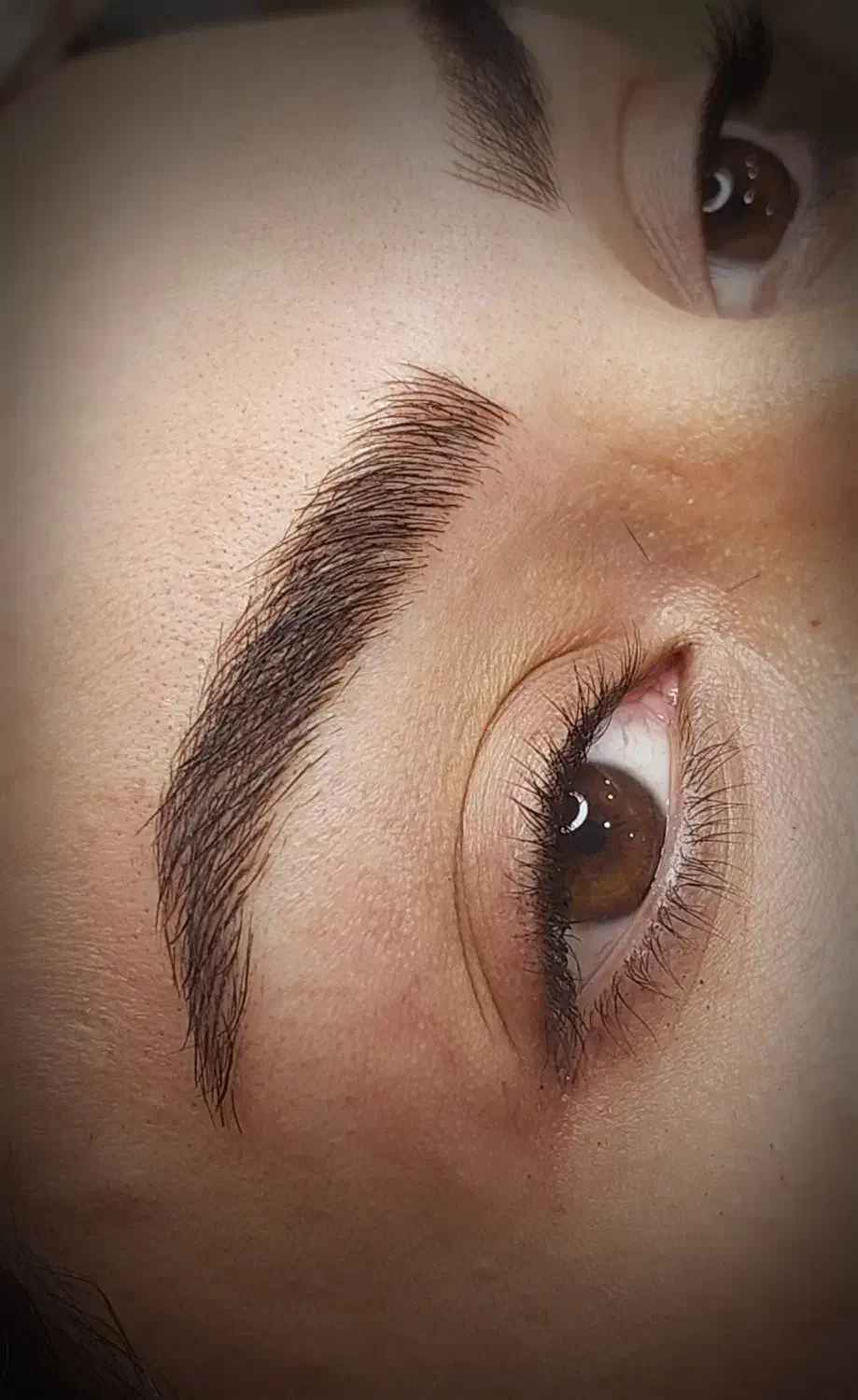 جشنواره ی یلدایی روی تمام خدمات ارایش دائم|خدمات آرایشگری و زیبایی|بهار, |دیوار