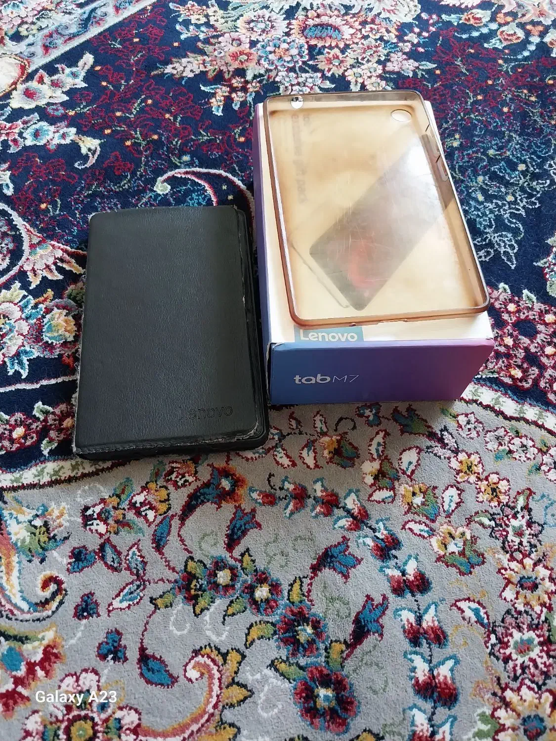 تبلت لنووm7|تبلت|شیراز, شهرک گلستان|دیوار