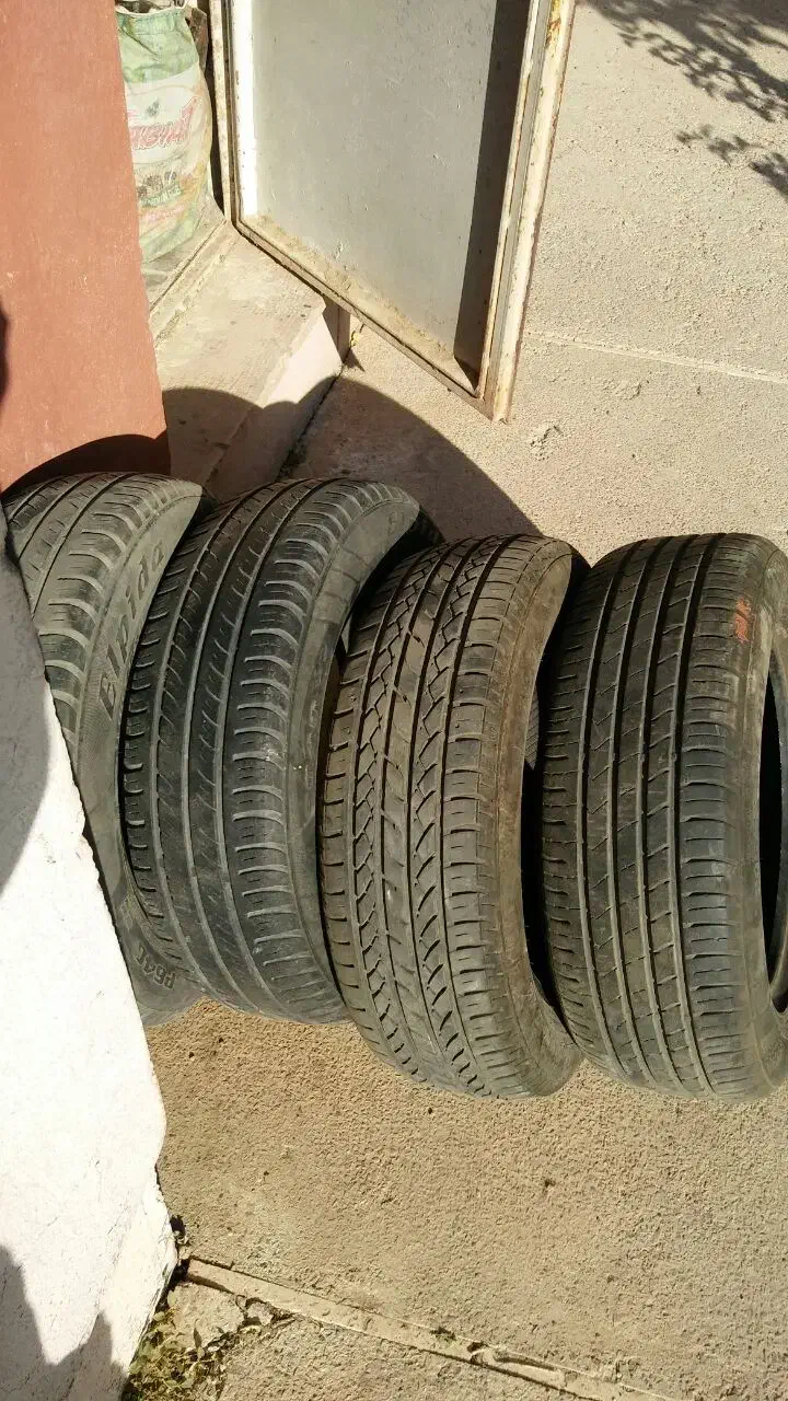 لاستیک سمند|قطعات یدکی و لوازم جانبی|شاهین‌شهر, شهرک سایت|دیوار