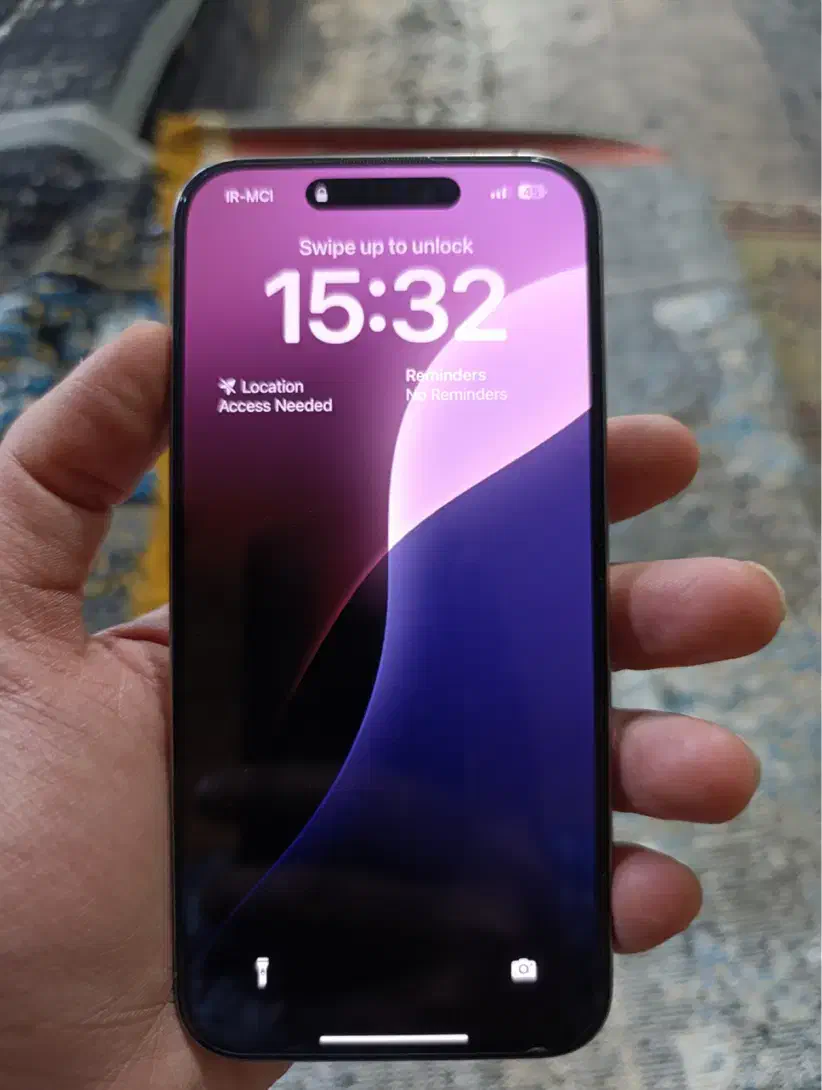 iphone 15 promax آیفون ۱۵ پرومکس|موبایل|مشهد, موسوی قوچانی|دیوار