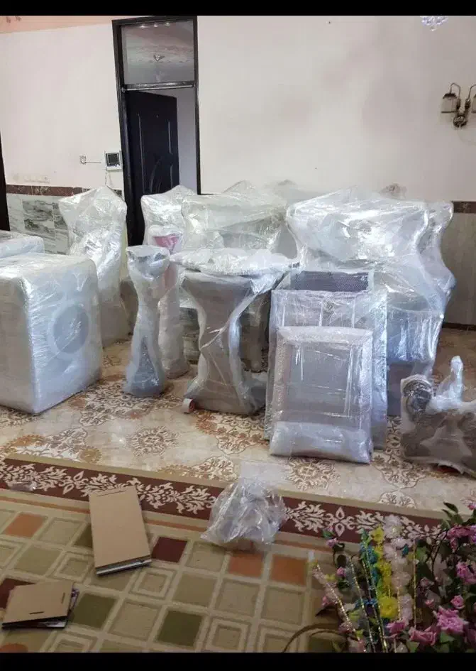 اتوبارظریف بار سراسرتهران کرج بار شهرستان چیتگر|خدمات حمل و نقل|تهران, تهران‌ویلا|دیوار