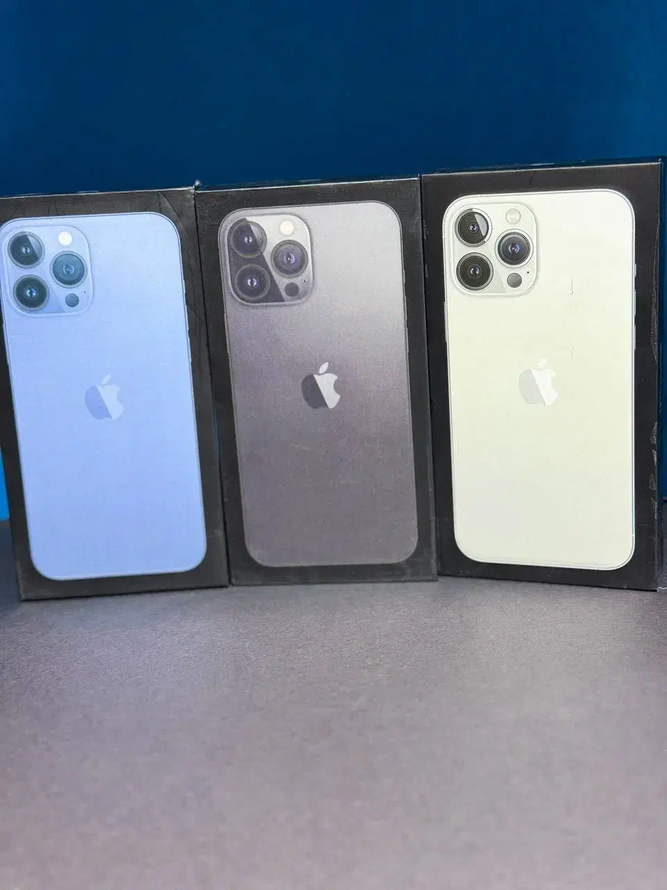 iphone13promax|موبایل|کرمان, |دیوار