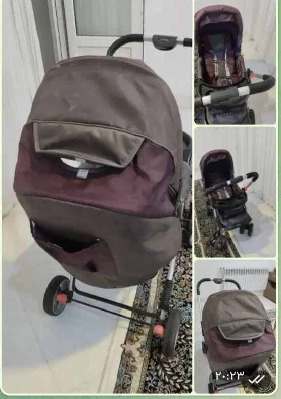 لوازم خانگی و کالسگه|اجاق گاز و لوازم برقی پختوپز|قائن, |دیوار