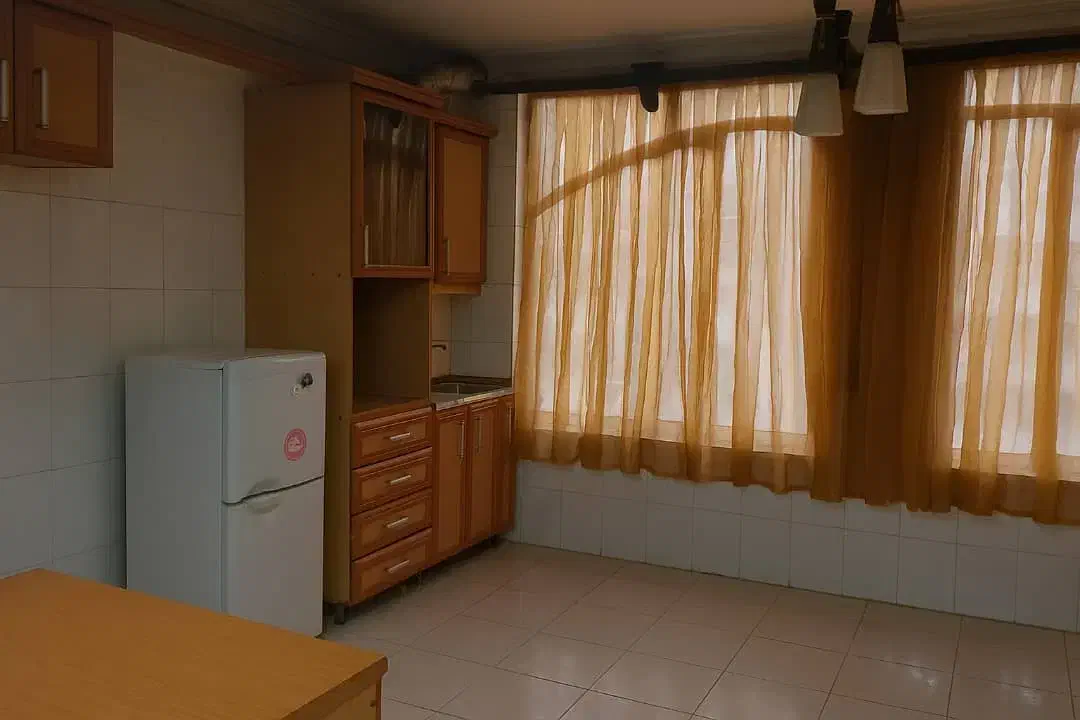 ۱۰۸ متر اپارتمان/ ۶۰ متری/ اساتید/ فول|فروش آپارتمان|خرم‌آباد, |دیوار