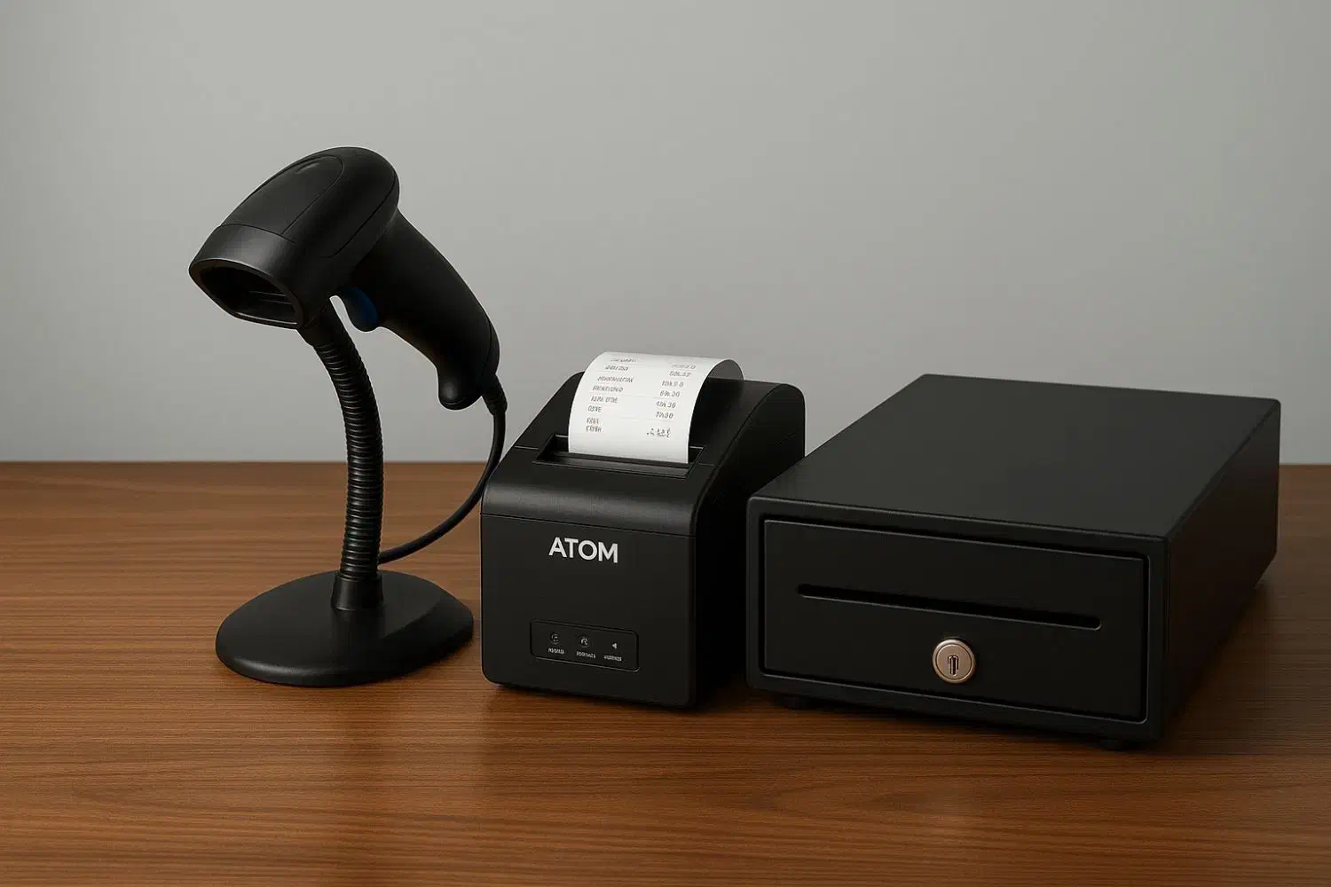 کافه * رستوران * فیش پرینتر کافی شاپ|پرینتر، اسکنر، کپی، فکس|تهران, ازگل|دیوار