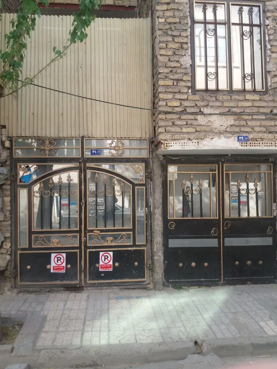 آپارتمان ۹۰ متری ۱ خوابه طبقه ۲ چراغچی ۲۵ رشید ۲۳|اجارهٔ آپارتمان|مشهد, سپاد|دیوار