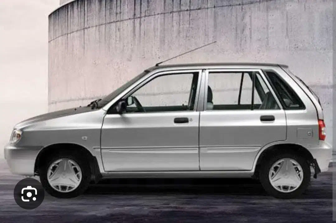 پراید ۱۱۱ مدل ۹۸|خودرو سواری و وانت|ارومیه, |دیوار