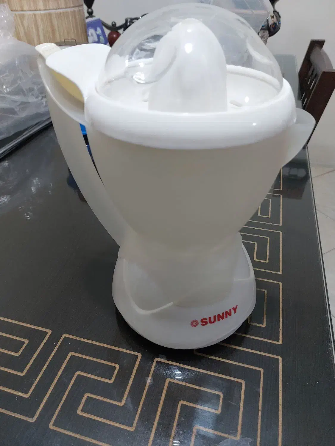 آبمیوه گیری برقی|آبمیوه‌گیر و آب‌مرکبات‌گیر|تهران, زرکش|دیوار