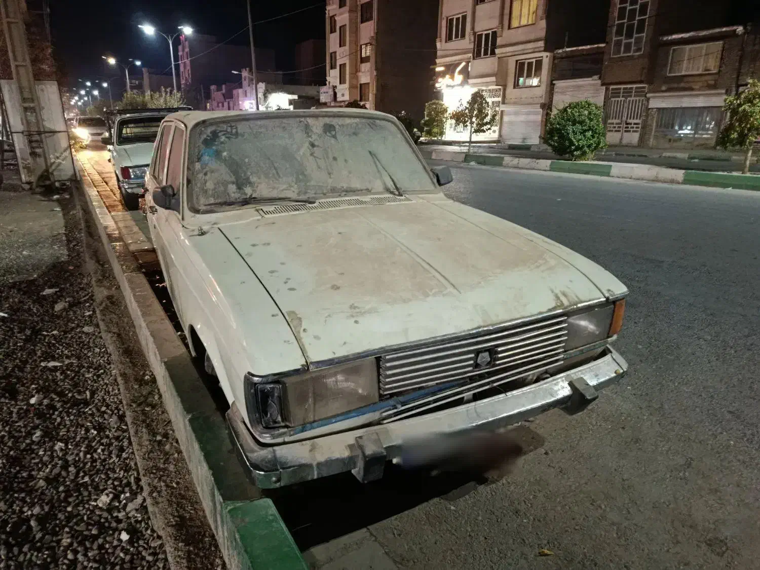 پیکان|خودرو سواری و وانت|پیشوا, |دیوار