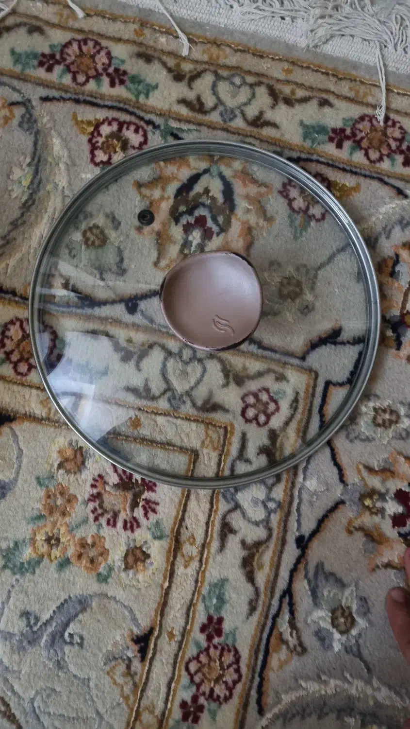 قابلمه سایز ۲۴|ظروف پختوپز|تهران, حکیمیه|دیوار