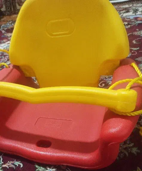 تاب|اسباببازی|مراغه, |دیوار