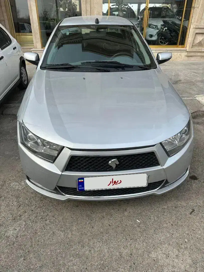 دنا مدل ۹۸|خودرو سواری و وانت|بردسکن, |دیوار