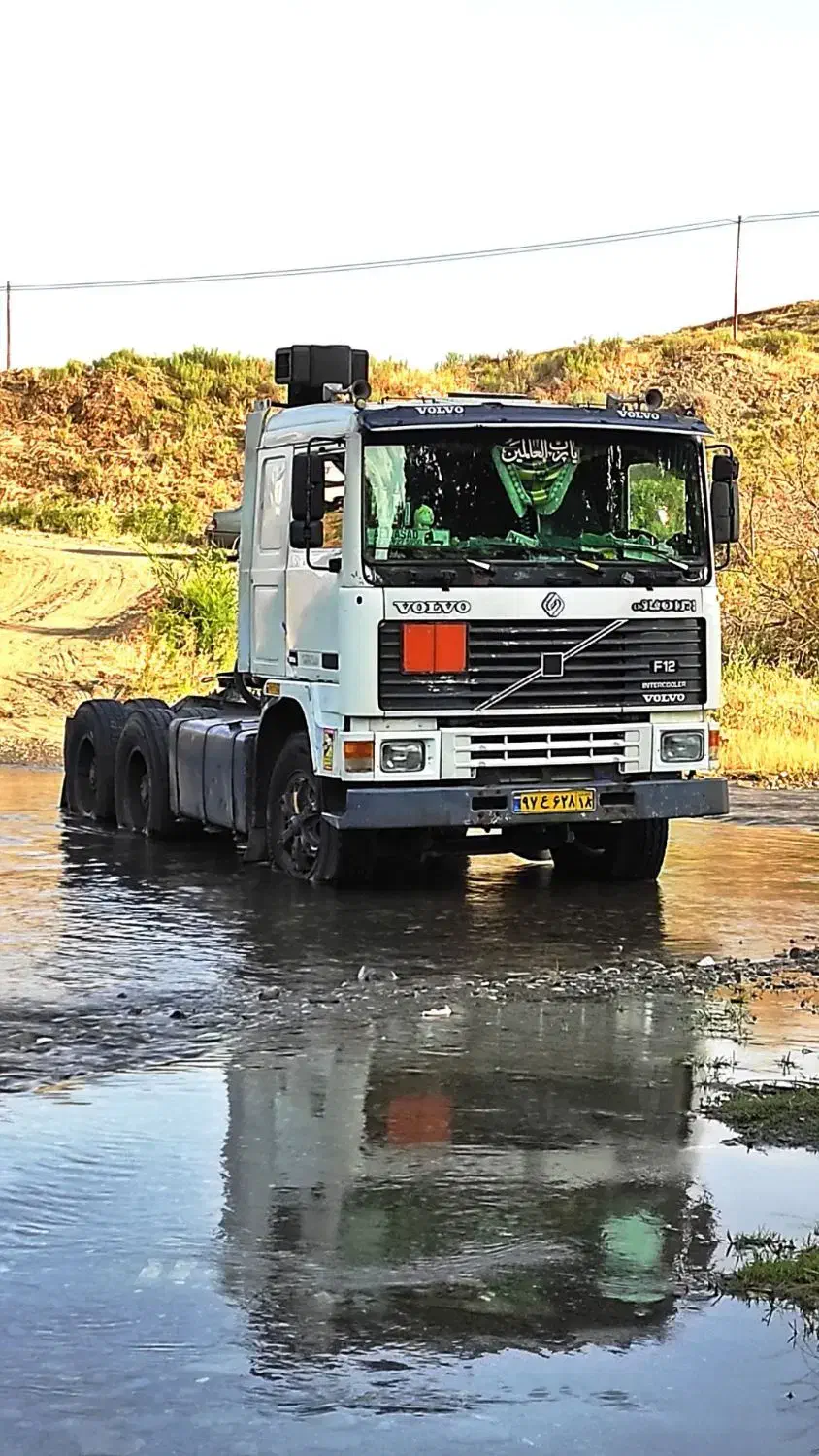 f12|خودرو سنگین|ملایر, |دیوار