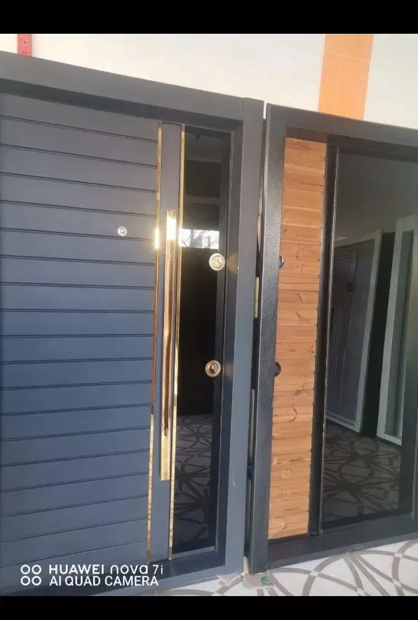 بزرگ ترین مرکز پخش درب و پنجره|خدمات پیشه و مهارت|کنگاور, |دیوار