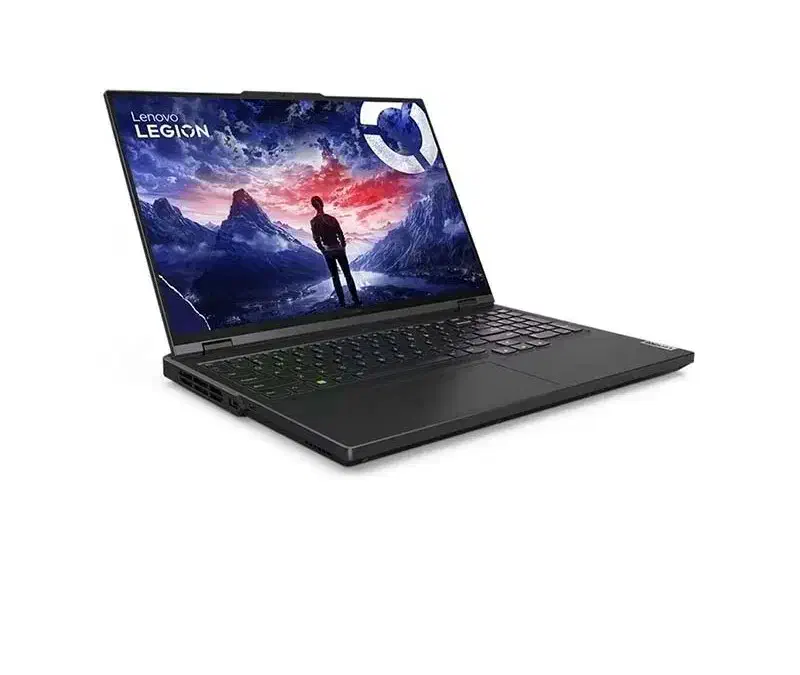 لپ‌تاپ گیمینگ Lenovo Legion5 قدرت نسل ۱۴باRTX 4060|رایانه همراه|قزوین, |دیوار