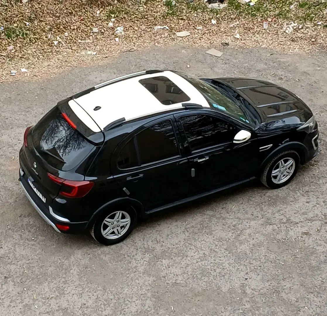 اطلس G مدل۱۴۰۳ فول آپشن|خودرو سواری و وانت|اردبیل, |دیوار