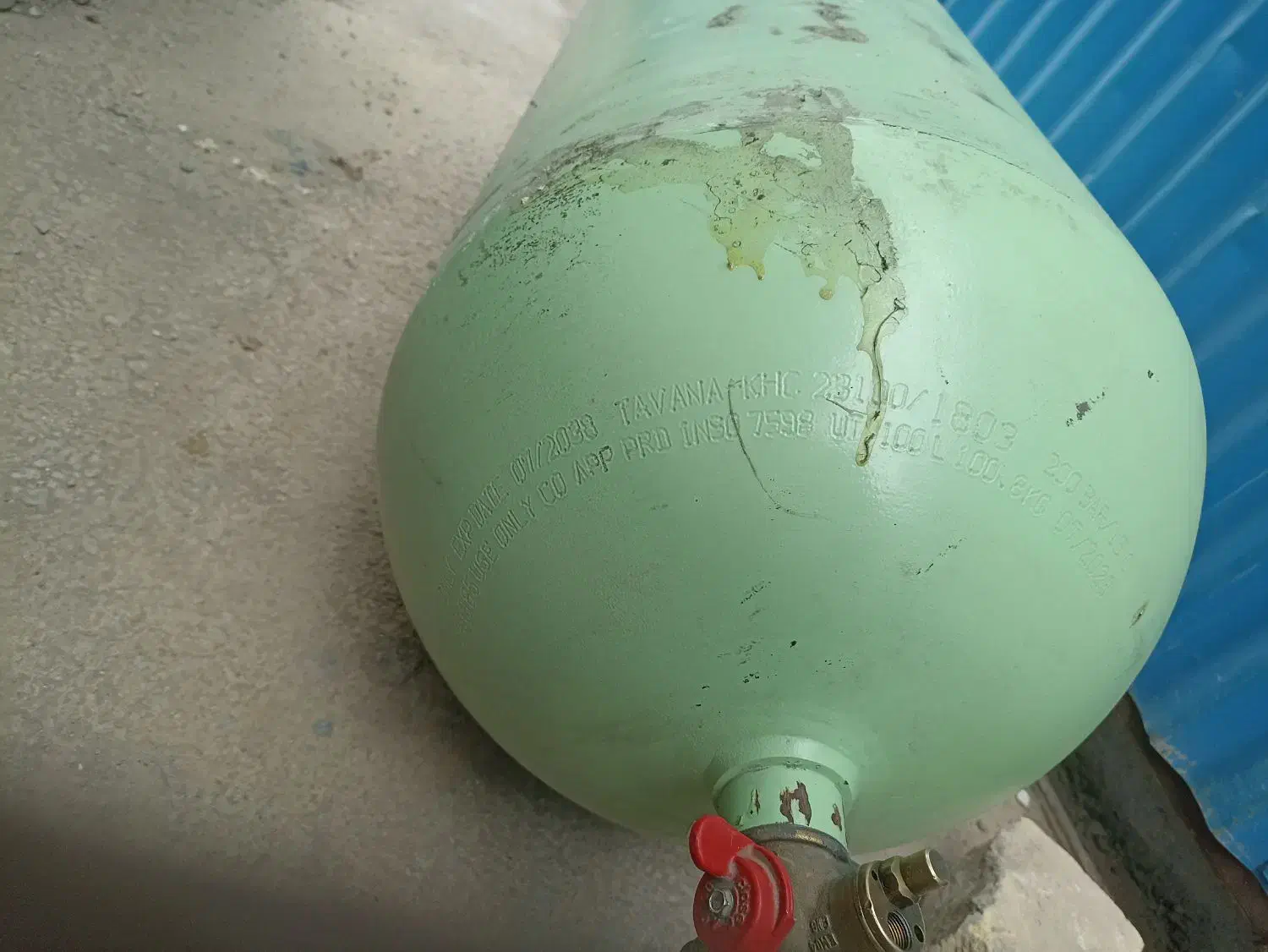 گپسول sng|قطعات یدکی و لوازم جانبی|محمدیه-قزوین, |دیوار